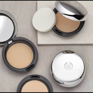 THE BODY SHOP All-In-One Face Base